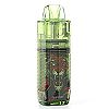 Kit Jellybox SE Pod Rincoe Tiger Matcha