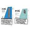 Pack PVRE Pod T-Juice (Kit + Pod 2ml + e-liquide 10ml 20mg) Ice Mint