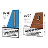 Pack PVRE Pod T-Juice (Kit + Pod 2ml + e-liquide 10ml 20mg) Original Classique