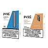 Pack PVRE Pod T-Juice (Kit + Pod 2ml + e-liquide 10ml 20mg) Smooth Classique
