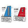 Pack PVRE Pod T-Juice (Kit + Pod 2ml + e-liquide 10ml 20mg) Red Fruits