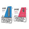 Pack PVRE Pod T-Juice (Kit + Pod 2ml + e-liquide 10ml 20mg) Berry Ice
