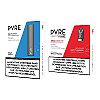 Pack PVRE Pod T-Juice (Kit + Pod 2ml + e-liquide 10ml 20mg) Red Astaire
