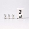 Pack de 3 Pods 2ml + résistance Rever Da One 1,2 ohm