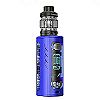 Kit Maxus Solo Freemax Cobalt Blue