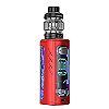 Kit Maxus Solo Freemax Red