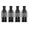 Pack de 4 pods 2ml Wenax M1 + résistance GeekVape 0,8 ohm