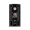 Box G Class V2 Alu + Abs SX Mini Matte Black / Black Phoenix