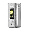 Box Gen 200 Vaporesso Light Silver
