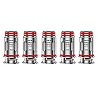 Résistances RPM 3 Smok 0,15 ohm
