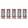 Pack de 5 résistances RPM 3 Meshed Smok 0,23 ohm