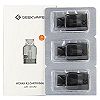 Pack de 3 Pods 2ml Wenax K1-K2 SE + résistance GeekVape 1,2 ohm