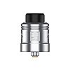 Seri 26mm RDA Hellvape Silver