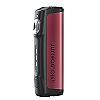 Box Q16 FF Justfog Rouge