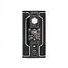 Box G Class V2 Alu + Zinc SX Mini Matte Black / Black