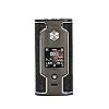Box G Class V2 Alu + Zinc SX Mini Space Gray / Black