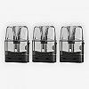 Pack de 3 Pods + résistance Klypse Innokin 1,2 ohm