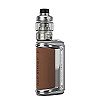 Kit Argus GT II Voopoo Silver Grey