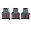 Pack de 3 Pods 2ml + résistance 0.8ohm Neptune 2 Ijoy 0,8 ohm