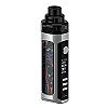 Kit Z100C DNA GeekVape Silver Red