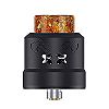 Dead Rabbit Max RDA Hellvape Full Black