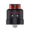 Dead Rabbit Max RDA Hellvape Black Red