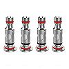 Pack de 4 résistances Caliburn G2/GK2 Uwell 1 ohm