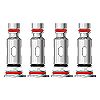 Pack de 4 résistances Caliburn G2/GK2 Uwell 0,8 ohm