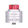 Hadron 30mm Mesh RDSA Steam Crave Silver
