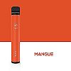 Puff Elfbar 600 1% Mangue