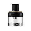 Cartouche 4.5ml Pnp X Pod Voopoo Black