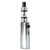 Cosmo Nebula Vaptio kit MTL RDL 2ml 1500mAh 25W Silver