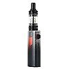 Cosmo Nebula Vaptio kit MTL RDL 2ml 1500mAh 25W Black Red
