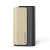 Powerbank 1600mah Vilter/Vilter S Aspire Grey Sand