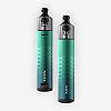 Flexus Stik Aspire Pod Green Fade