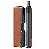 Kit Vilter Pro Pod + Power Bank Aspire Gunmetal