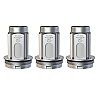 Pack de 3 résistances Meshed TFV18 Mini Smok Meshed 0,2 ohm