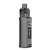 Kit Gen PT60 Vaporesso Matte Grey