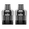 Pack de 2 Cartouches 4.5ml Xtank Black Vaporesso Silver