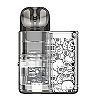 Kit Ursa Baby Pod Lost Vape Full Clear