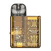 Kit Ursa Baby Pod Lost Vape Amber Clear