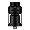 Dead Rabbit RTA V3 HellVape Matte Full Black