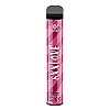 Puff Wpuff 2000 Liquideo 0% 6XXLove
