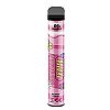 Puff Wpuff 2000 Liquideo 0% Ice Cream Fraise