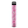 Puff Wpuff 2000 Liquideo 0% Litchi Glacé
