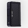 Box Centaurus Q200 Lost Vape Black Carbon Fiber