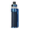 Kit Drag S Pnp X New Colors Voopoo Sapphire Blue