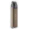 Kit Vmate Infinity Edition Pod Voopoo Golden Brown