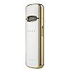 Kit Vmate E Pod Voopoo White Inlaid Gold