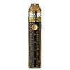 Kit Feelin C1 Pod Nevoks Amber Clear